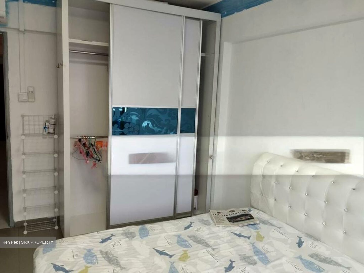 Blk 831 Woodlands Street 83 (Woodlands), HDB 4 Rooms #537202671